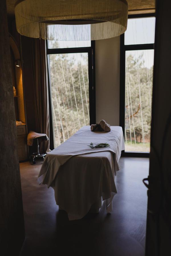 Ego Spa Birštonas Exteriör bild