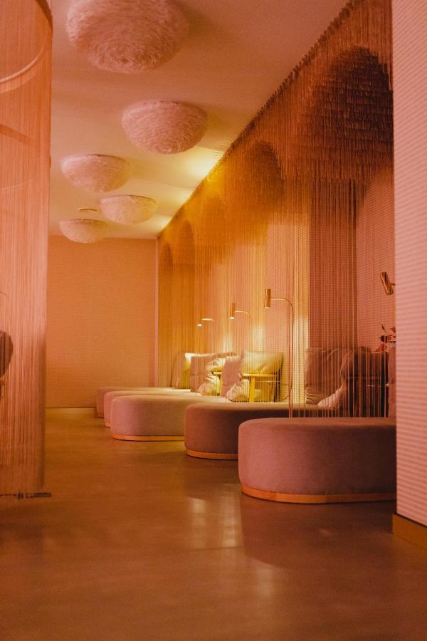 Ego Spa Birštonas Exteriör bild