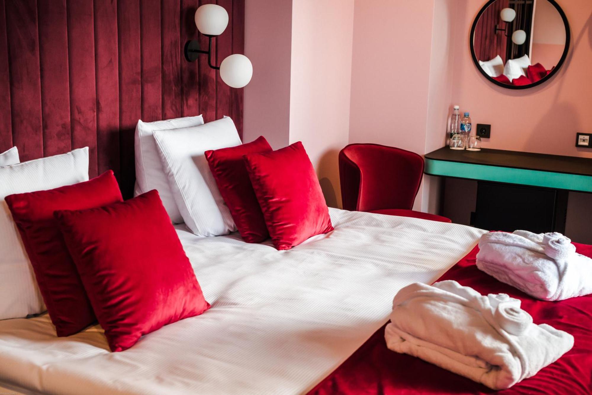 Ego Spa Birštonas Exteriör bild